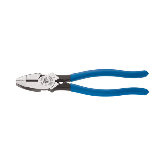 Lineman's Pliers, Bolt Thread-Holding