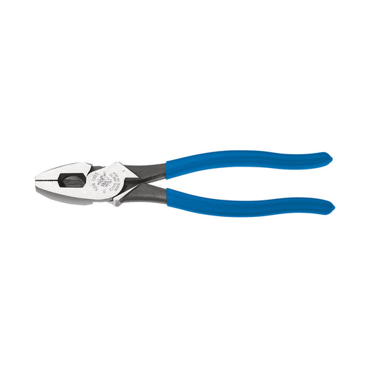 Lineman's Pliers, Fish Tape Pulling, 9-Inch