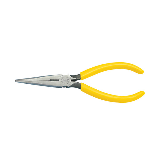 Pliers, Needle Nose Side-Cutters, 7-Inch