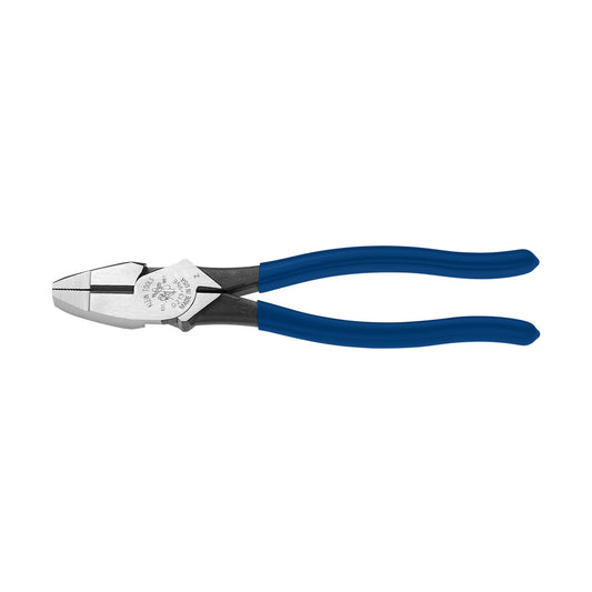 Lineman's Pliers, New England Nose, 9-Inch