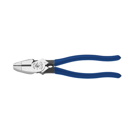 Lineman's Bolt-Thread Holding Pliers, 9-Inch