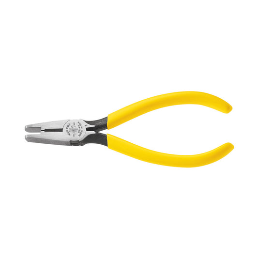 IDC Connector Crimping Pliers - Spring-Loaded