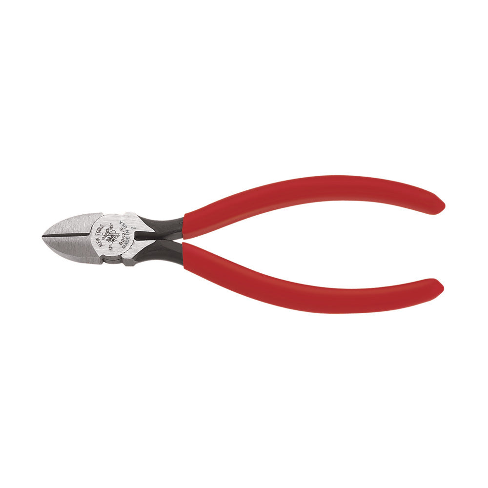 Diagonal Cutting Pliers, Heavy-Duty, All-Purpose, 6-Inch