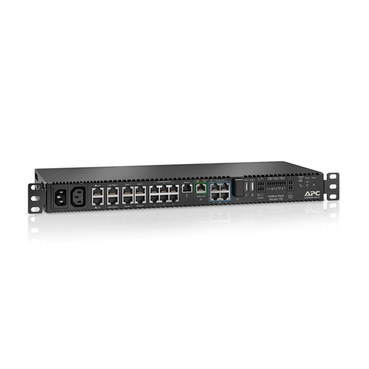 NetBotz Rack Monitor 750