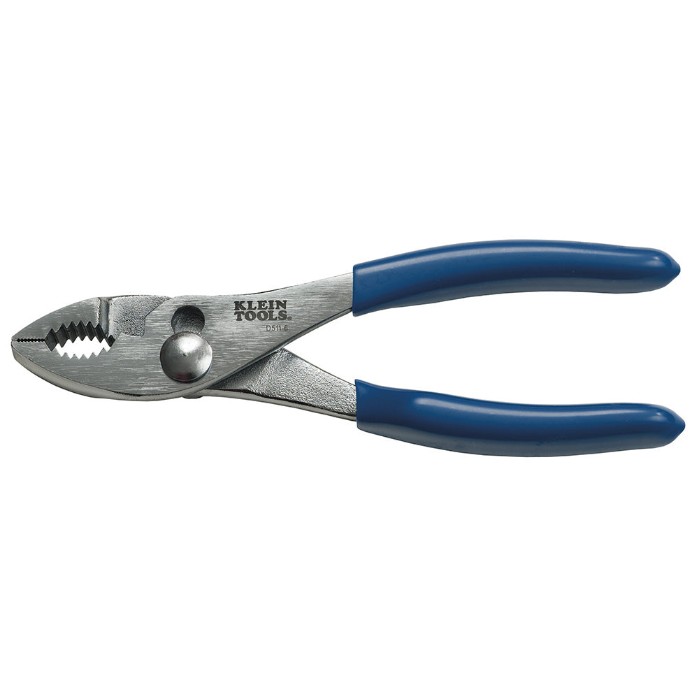 Slip-Joint Pliers, 6-Inch