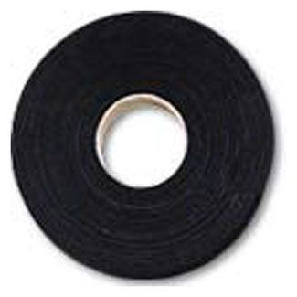 75' VELCRO Brand Bulk Roll, Black