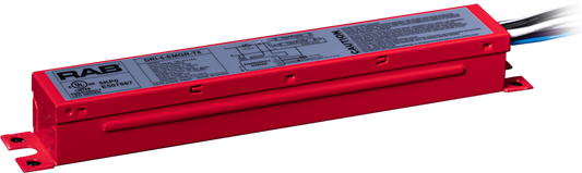 Linear Tubes, 5W, Em Driver For Led T8 Bypass Tubes Double End Or Sd Models