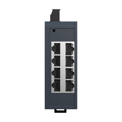 Modicon Standard Unmanaged Switch - 8 ports for copper