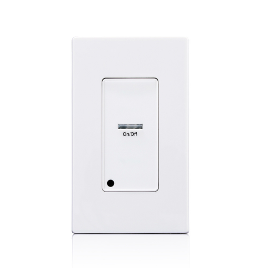 1 Button, Push Button, Digital, Light Switch for EZ-MAX Plus Relay Panels