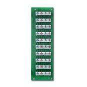 1x9 Bridged Telephone Expansion Board