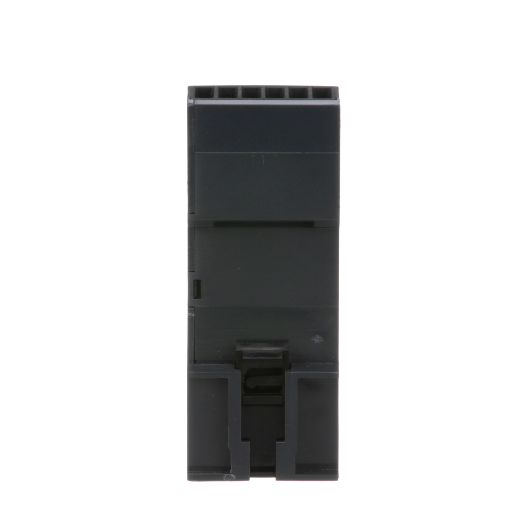 Zelio, 3 phase supply control relay, range 220 to 480 VAC, sequence, phase failure, phase imbalance, voltage