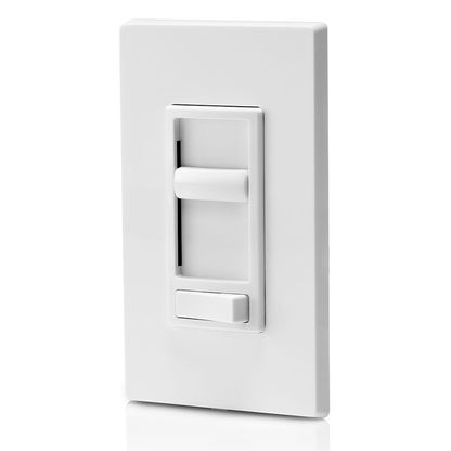 Decora SureSlide Quiet Fan Speed Control