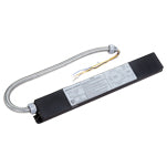 Field Installable Constant Power LED Emergency LED Driver