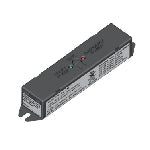 Emergency Transfer Switch Fixture Mounted with Optional Advanced Diagnostics and 0-10 dimming