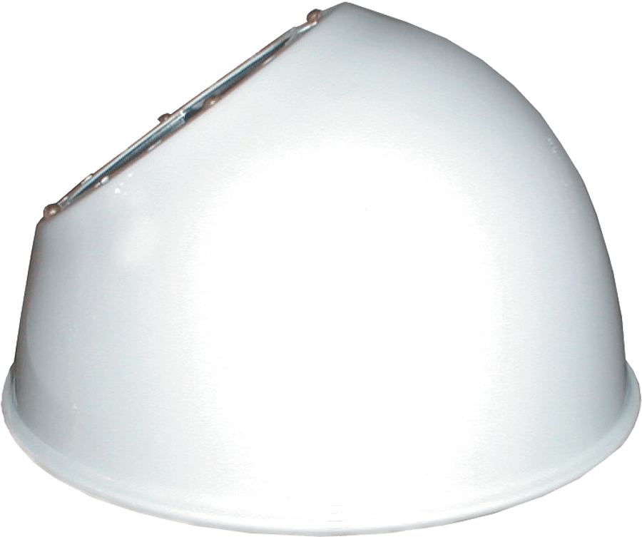 Explosionproof, Angle Reflector Pl