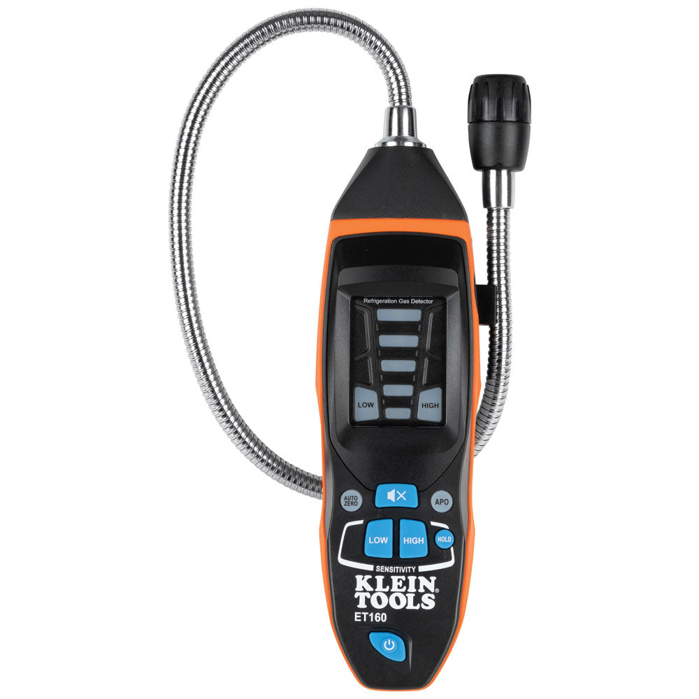 Refrigerant Gas Leak Detector