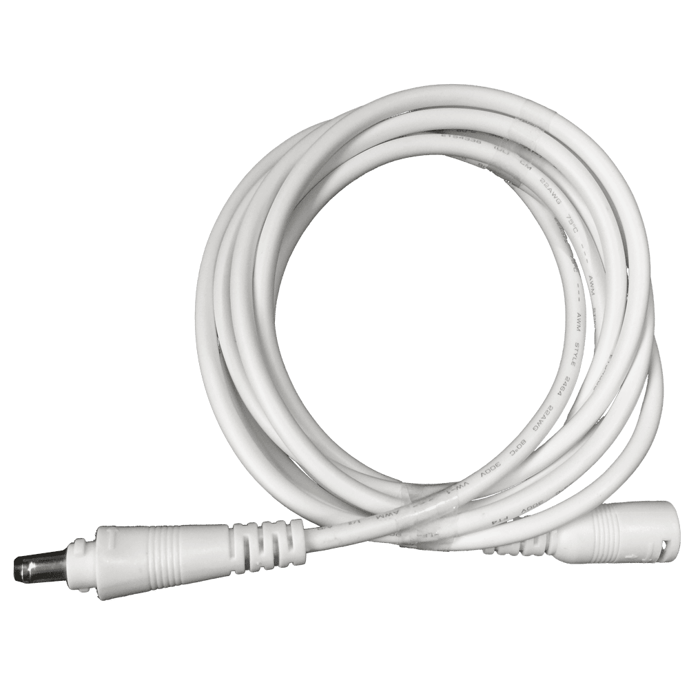LED EXTENSION CORDS - TWIST LOCK