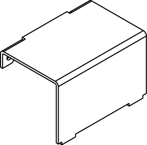 SAF2 1/2 Series Communication Plate