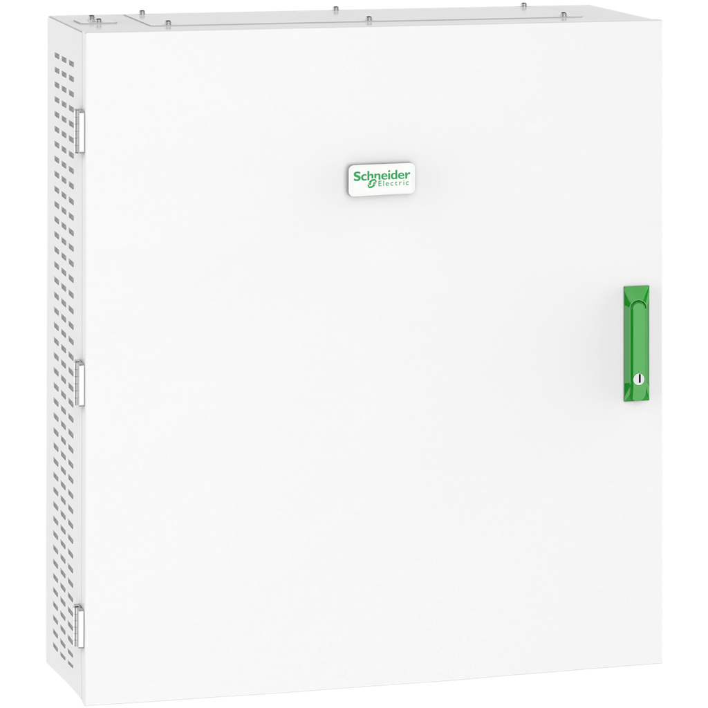 Easy UPS 3S Maintenance Bypass Panel, single unit, 30-40kVA 208V