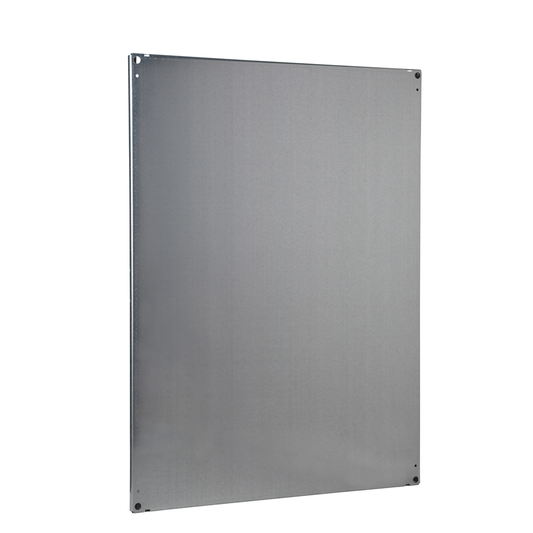 Spacial SF mounting plate - 2200x1000 mm