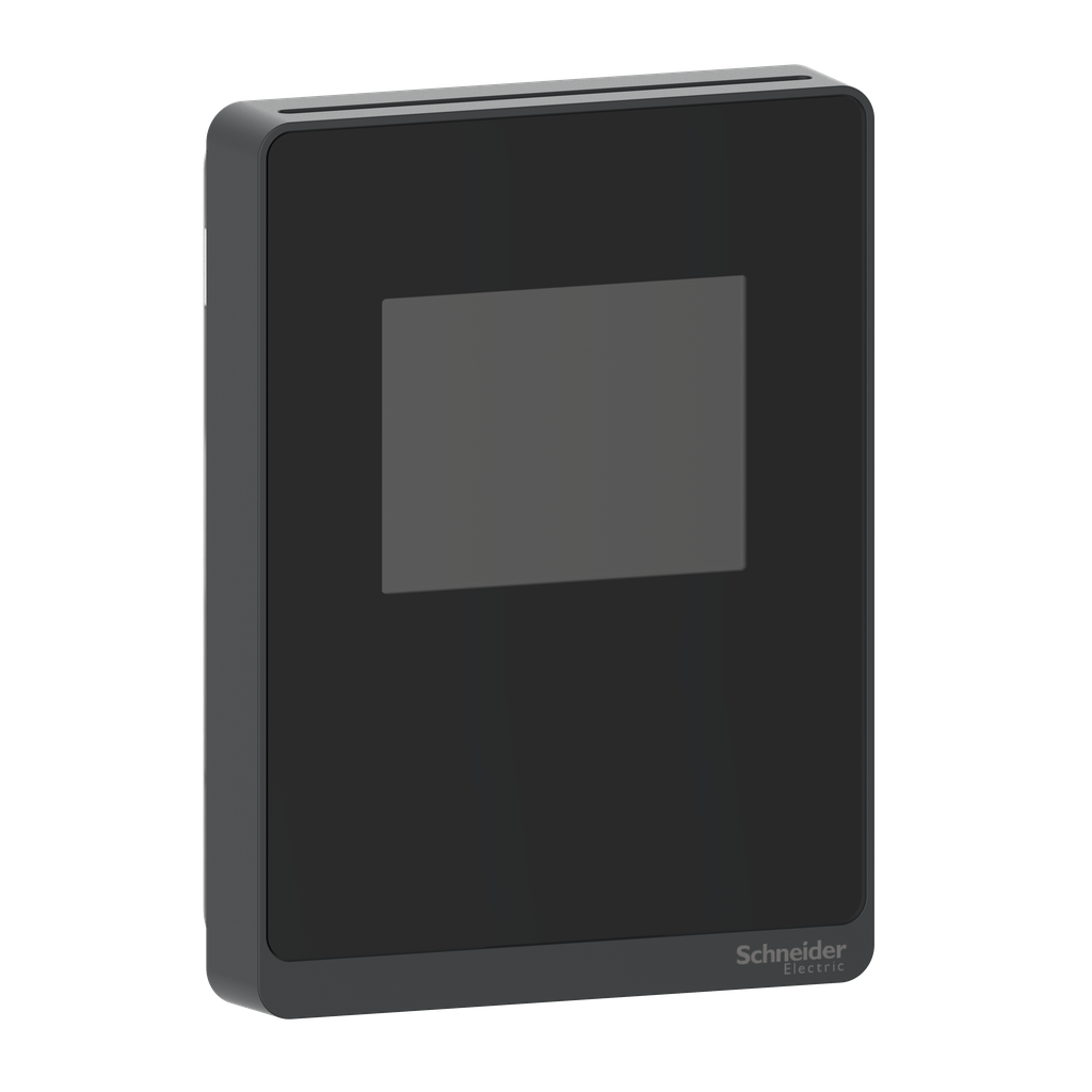 Sensor, SpaceLogic SLA Series, air quality, CO2, temperature, room, co ...