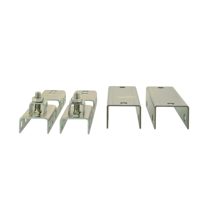 Busway, I-Line, seismic hanger, horizontal, for 600A copper, for 400A aluminum or copper, 600 VAC