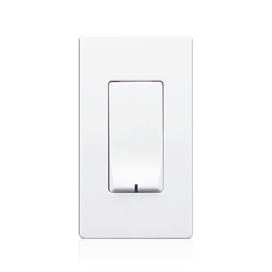 Light Switch, Thin Heat Sink, Renoir 2