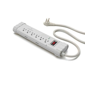 Surge Power Strip