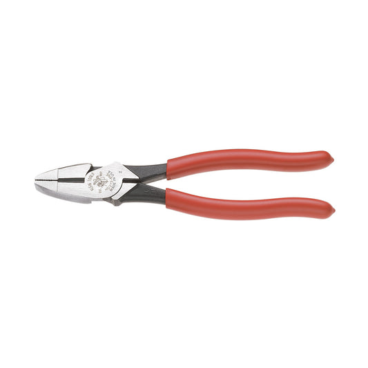 Heavy Duty Lineman's Pliers, 9-Inch