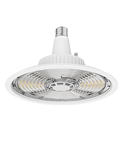 HID Replacements, 1300-20000 lumens, HIDFA, Selectable 8.8-135W, vertical, base EX39, 80CRI selectable 3000/4000/5000K, ballast bypass