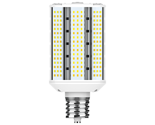 HID Replacements, 1600/3200/4800 lumens, HIDFA, selectable 10/20/30W, horizontal, base EX39, 80CRI selectable 3000/4000/5000K, ballast bypass