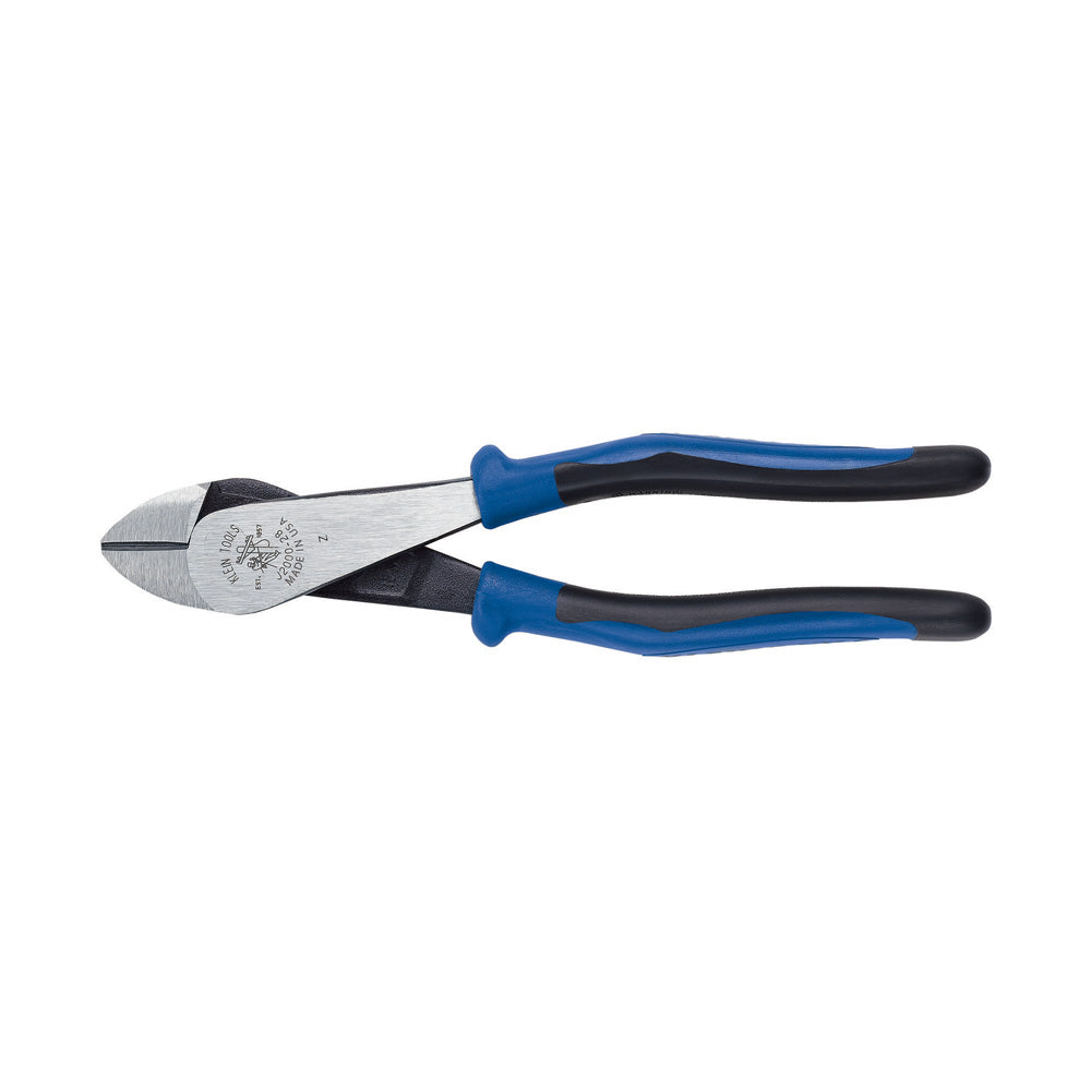 Diagonal Cutting Pliers, Heavy-Duty, 8-Inch