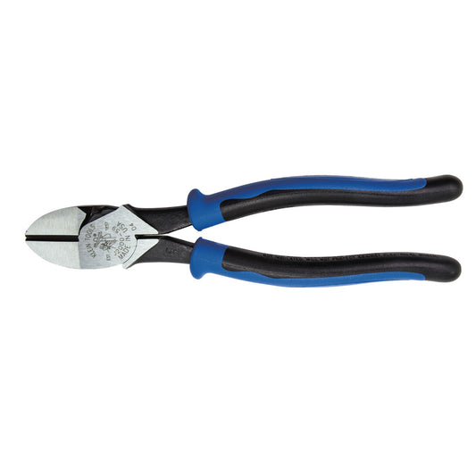 Diagonal Cutting Pliers, Heavy-Duty Journeyman, 9-Inch