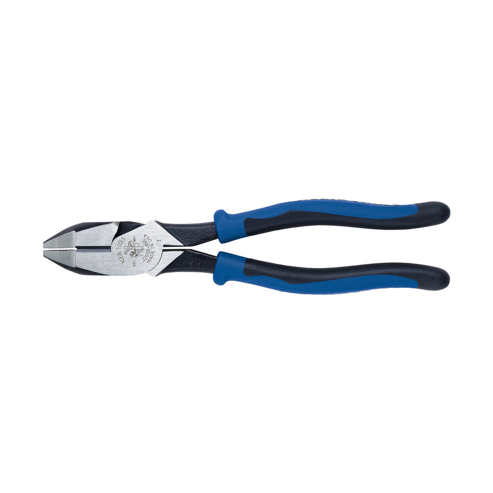 Lineman's Pliers, 9-Inch, Journeyman Handle