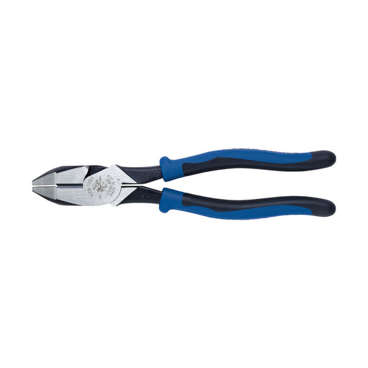 Lineman's Pliers, 9-Inch, Journeyman Handle