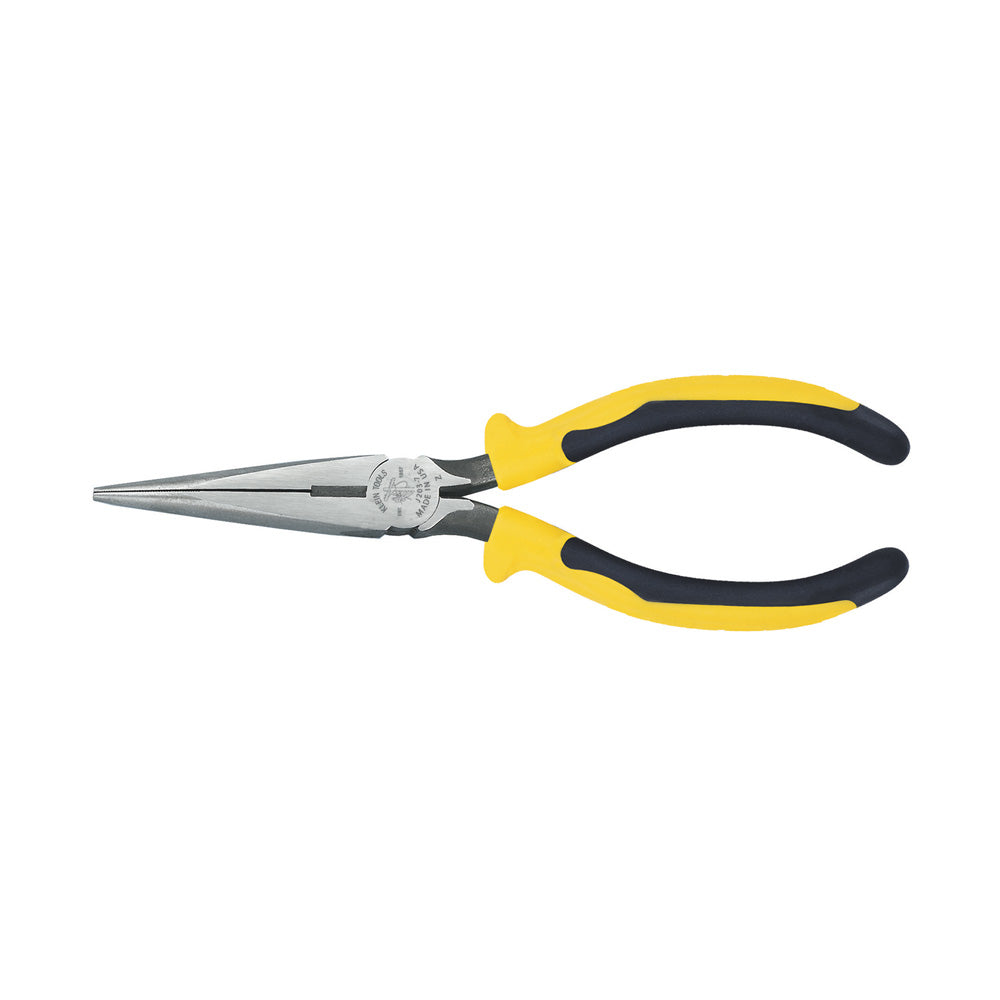 Pliers, Needle Nose Side-Cutters, 7-Inch