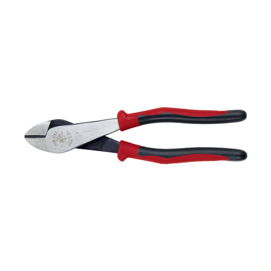 Diagonal Cutting Pliers, Journeyman, 8-Inch