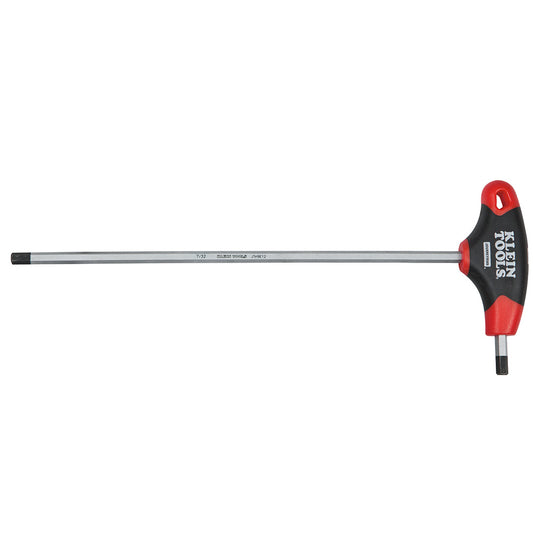 7/32-Inch Hex Key, Journeyman™ T-Handle, 9-Inch