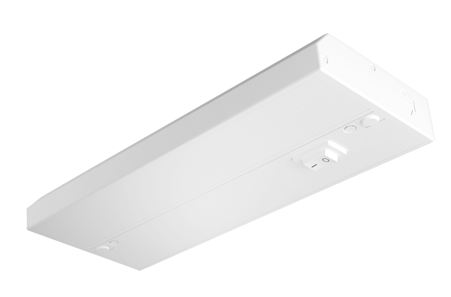 Undercabinet, Knook Junction Box white