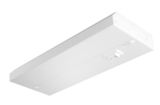 Undercabinet, Knook Junction Box white