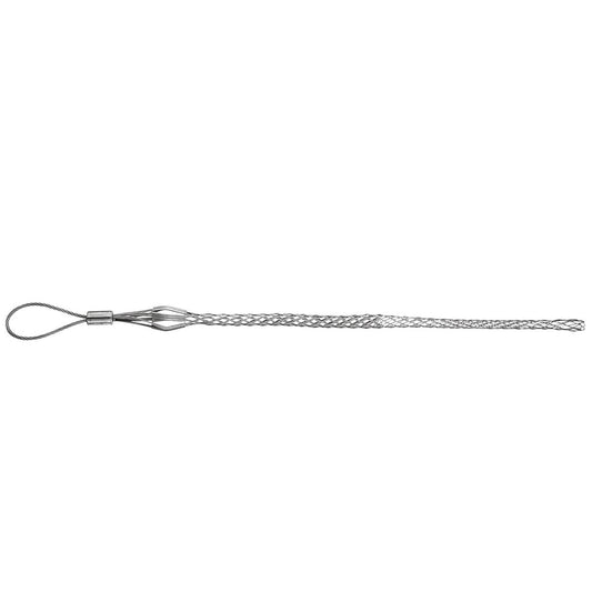 Weaved Flexible Eye Pulling Grips 16-Inch