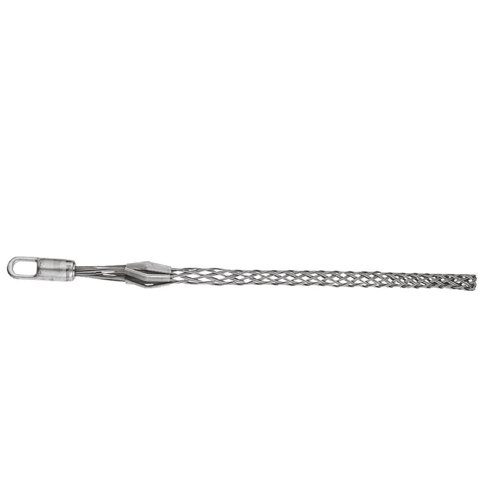 Rotating Eye Pulling Grips 21-Inch Mesh Long