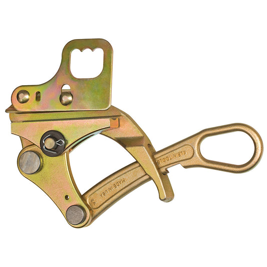 Parallel Jaw Grip 4601 Series with Hot Latch/Spring