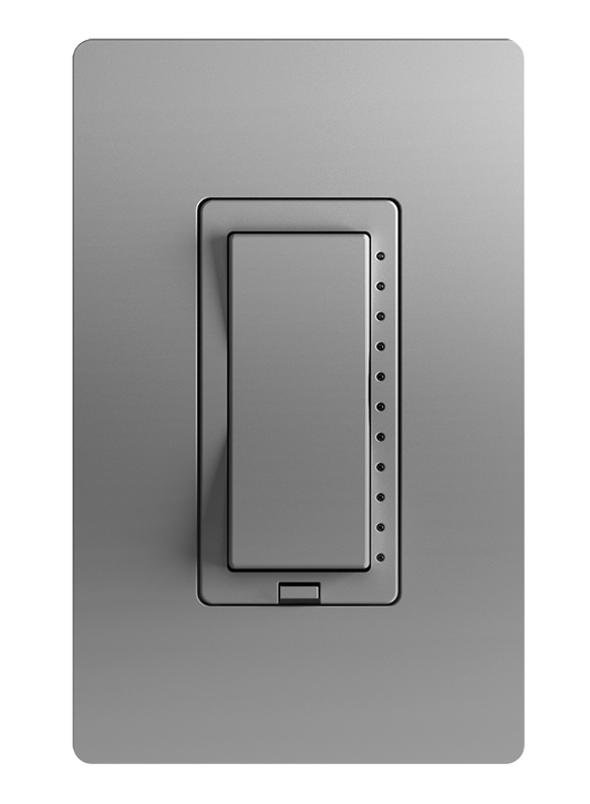 Lightcloud Lightcloud Phase Dimmer Gray