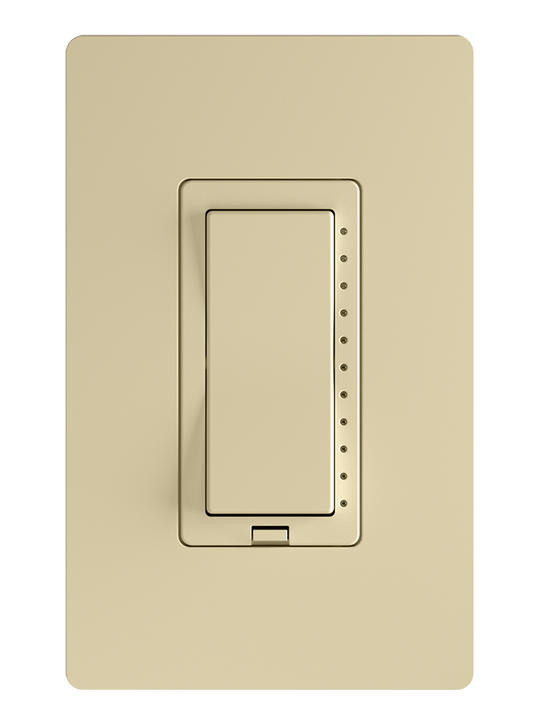 Lightcloud Lightcloud Phase Dimmer Ivory