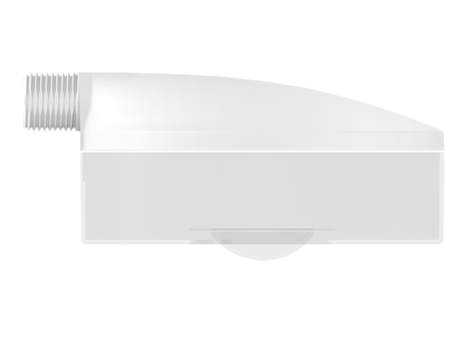 Lightcloud, LC-sensor, arm Extender white