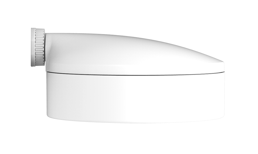Lightcloud, LC high bay occupancy sensor, 15A, 0-10V dimmable, with arm adapter