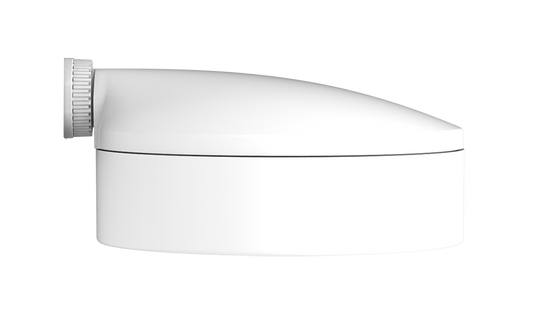 Lightcloud, LC high bay occupancy sensor, 15A, 0-10V dimmable, with arm adapter