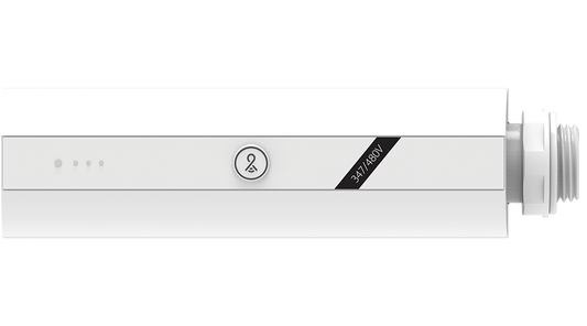 Lightcloud, LC controller, 480V, white