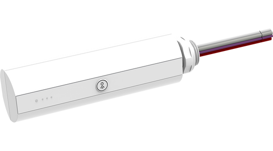 Lightcloud, LC controller20, 0-10V dimmable, 120-277V, white